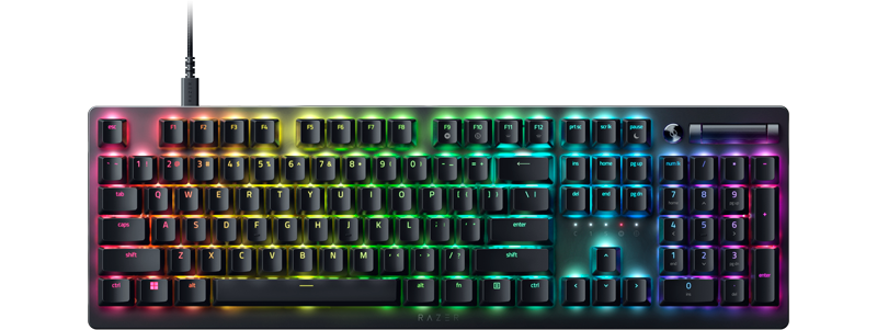 Razer DeathStalker V2 Gaming Keyboard