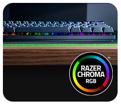 Razer Huntsman Mini Razer Optical Purple Switch Mechanical Gaming ...