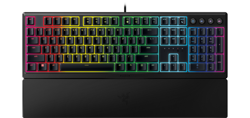 Razer Ornata V3 Keyboard