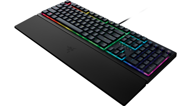 magnetic wrist rest