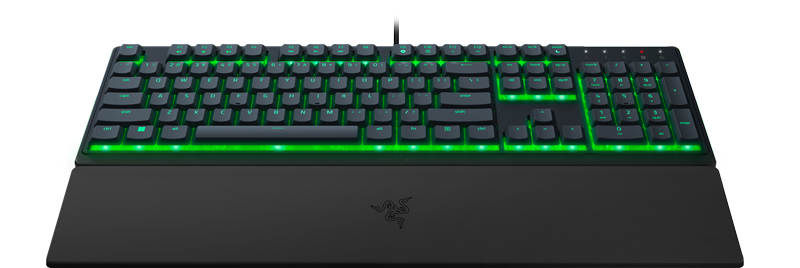 keys