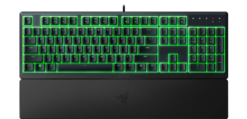 Razer Ornata V3 X Keyboard