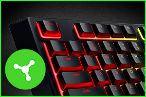 programmable keys
