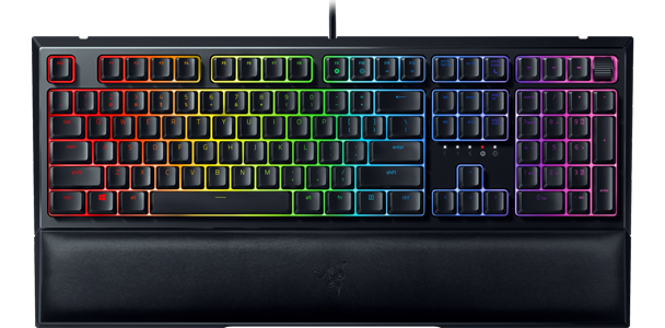 Razer Ornata V2 RGB Keyboard