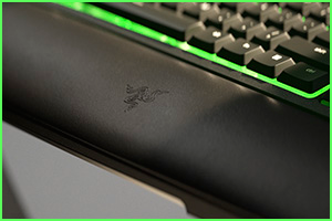 wrist rest