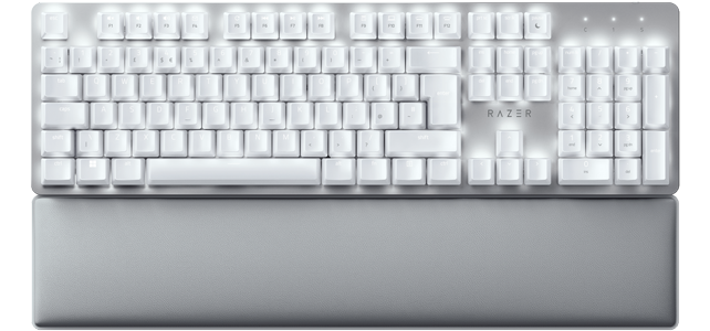 Razer Pro Type Ultra