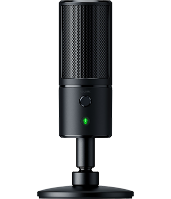 Gaming Microphone - Razer Seiren X