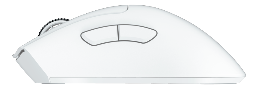 Lightweight Ergonomic form