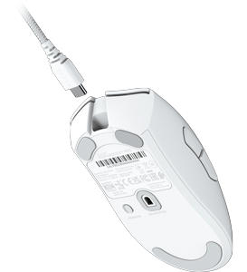 30K DPI sensor