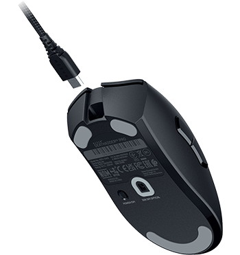 Razer DeathAdder V3 Pro Faker Edition Optical Wireless/USB-C Razer DeathAdder V3 Pro Faker Edition Optical Wireless/USB-C