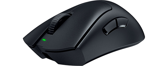 Razer Gen3 Switches