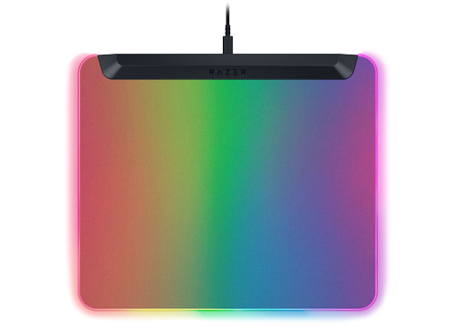 Razer Firefly V2 Pro Fully Illuminated Gaming Mouse Mat LN158633 - RZ02 ...