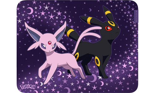 Razer Pokemon Edition gaming peripherals