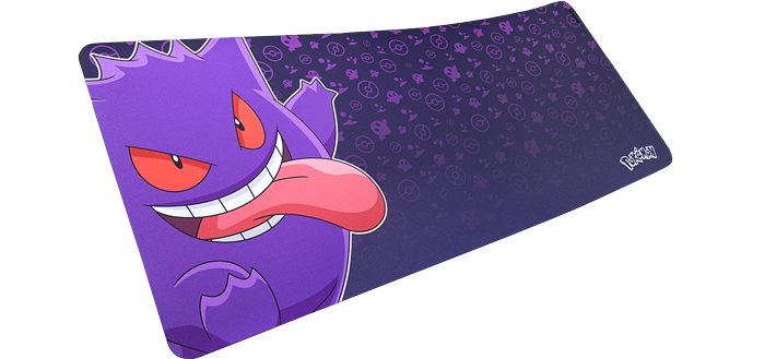 Razer Gigantus V2 XXL Pokémon Gengar Edition