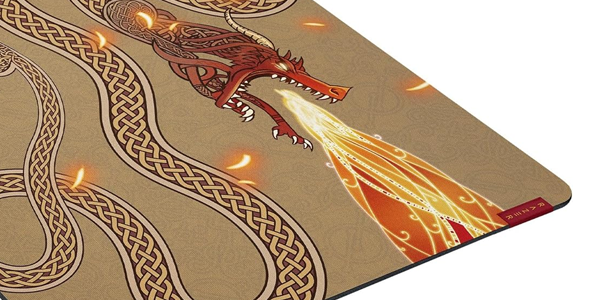 Razer Gigantus V2 Large Counter-Strike 2 Edition Gaming Surface