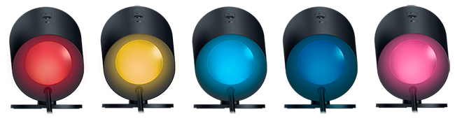 Razer Chroma RGB Lighting