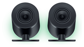 Full-Range Drivers