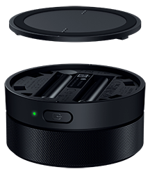 Wireless Control Pod