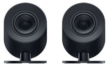 Full-Range Drivers