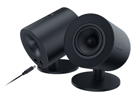 Razer Nommo V2 X Gaming Speakers