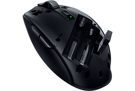 4K Recording