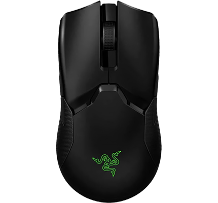 Razer rgb viper ultimate wireless gaming mouse