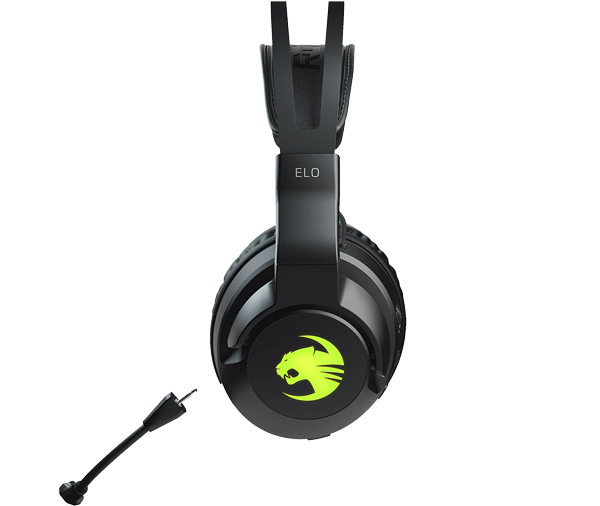 roccat elo 7.1 air amazon