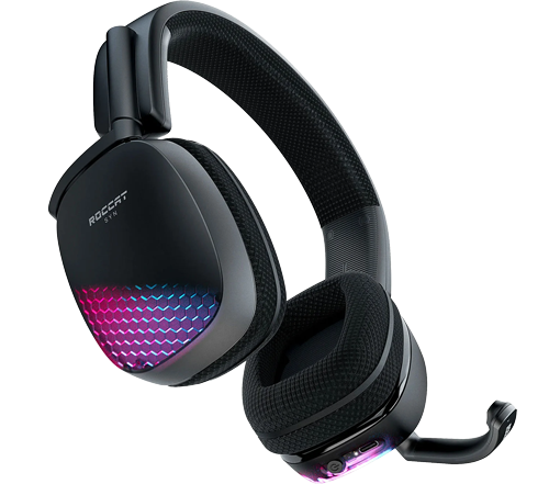 ROCCAT® Syn Pro Air RGB Gaming Headset