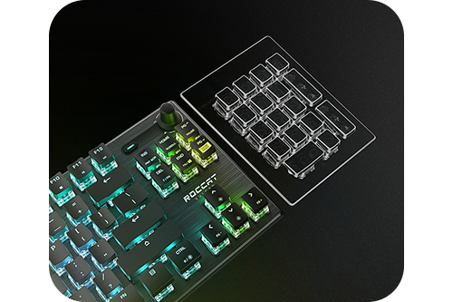 Roccat Vulcan Pro Tkl Aimo Compact Optical Rgb Gaming Keyboard Ln Roc 12 573 Scan Uk Roccat Vulcan Pro Tkl Aimo Compact Optical Rgb Gaming Keyboard Ln Roc 12 573 Scan Uk