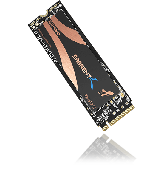 The Sabrent 1TB Rocket 4 Plus NVMe doesn't compromise capacity or speed at  only $99.99 - Neowin