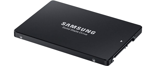 Samsung PM893 SSD