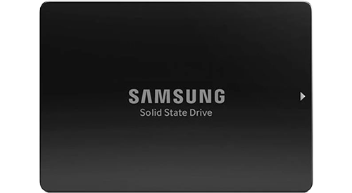Samsung PM893 SSD