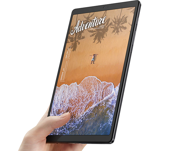 Galaxy Tab A7