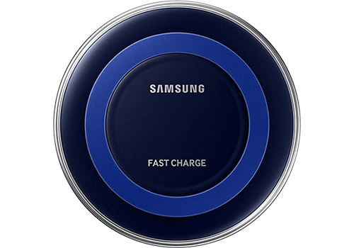 Samsung Fast Wireless Charging Pad Qi Compatible for most Smartphones  Earbuds Watches Black LN101264 - EP-EN920TCEGGB | SCAN UK