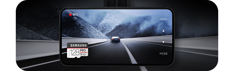 4K Recording