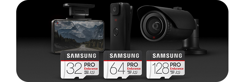4K Recording