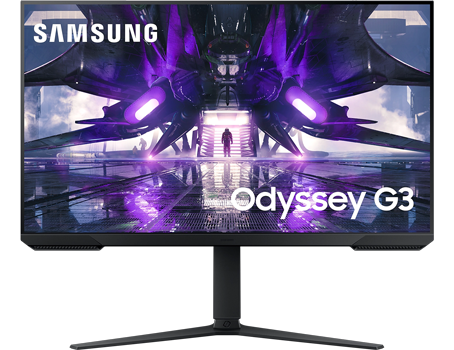 Samsung Odyssey G32A Gaming Monitor