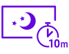 Screen Saver icon.