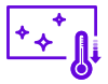 Thermal Modulation System icon.