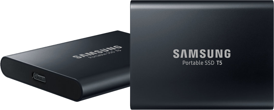 Samsung T5 External SSD