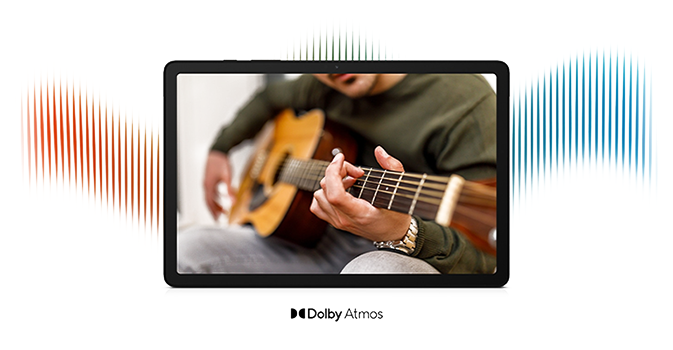 Dolby Atmos