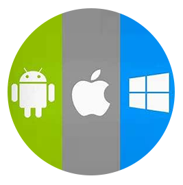 Universal Device Compatibility