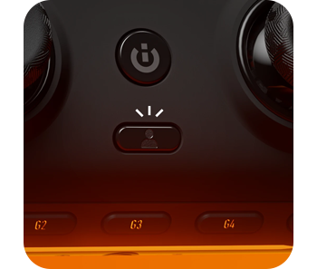 Profile Switching