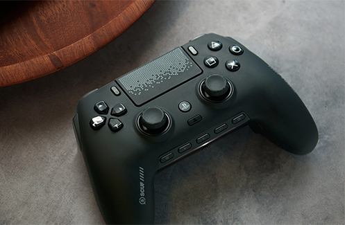 Endurance TMR Thumbsticks