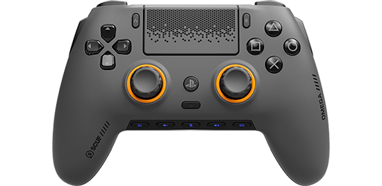 SCUF Omega Wireless Controller