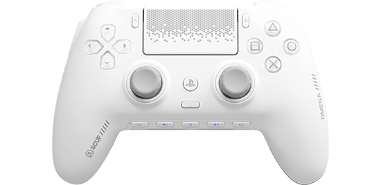 SCUF Omega Wireless Controller