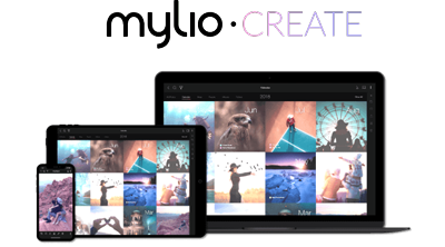 create mylio create mylio