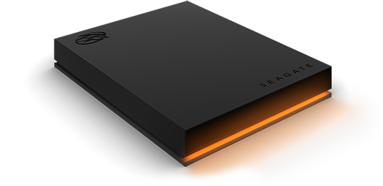 Seagate FireCuda Gaming Hard Drive