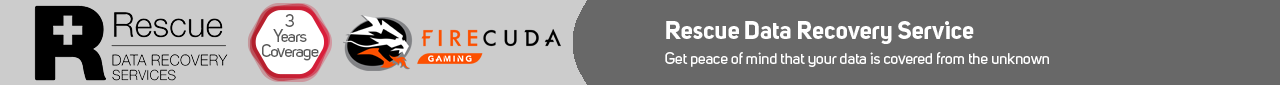 Rescue Banner