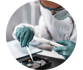 Rescue Data Recovery